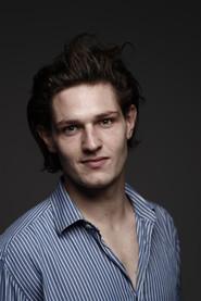 Nelson Delapalme as Romain in If You Don't, I Will 2014