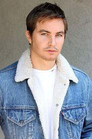 Blair Jasin as Cody in Upside 2010
