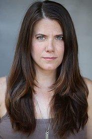 Becky Wahlstrom as Erica in Brightburn 2019