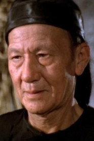 Wong Kung-Miu as  in Food For The Sharks 1982