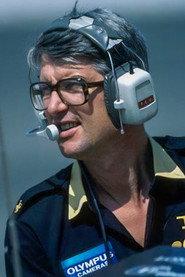 Peter Warr as Self in Lotus Goes Turbo 1983