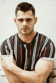 Lucas Velasco as Néstor in Every Side of the Bed 2025