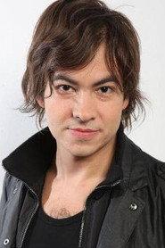 János Szemenyei as Balázs Fecó in Bela Radics - The Cursed Guitarist 2023