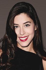 Demy Papadea as Faidra in Waiting for the Godmother 2019