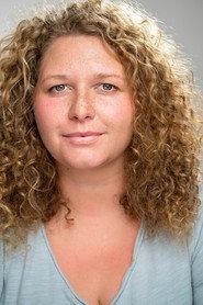 McKenzie Barwick as Janelle in A Song For Imogene 2025