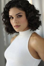 Manni L. Perez as in Cold Betrayal 2024