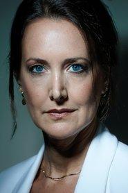Romina Cocca as Mrs De La Vega in My Oxford Year 2025