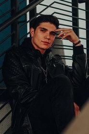 Drew Lopez as Jarrod in Give Me Something Good 2026
