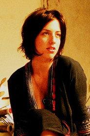 Lilian Taublib as Inês in Delicate Crime 2005