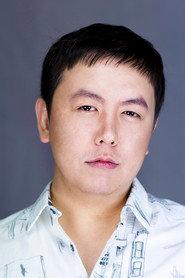 Gu Xiang as Li Wanjing in Sunken Plum 2017