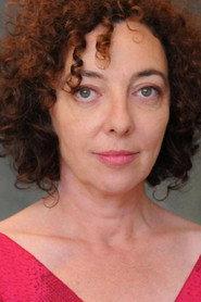 Charlotte Leo as Dominique Ertel in Le Week-End 2013