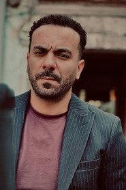 Nadjib Boussoualim as Kamel in Scali 