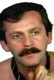 Rubens Pignatari as Radialista in Tchau, Amor 1983