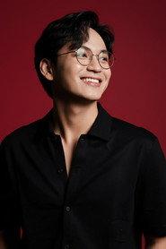 Prasetya Agni as Anka in Pudar 2025