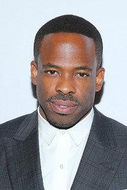 Chiké Okonkwo as Edmund Joseph in Spirit Trap 2005