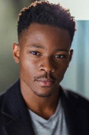 Alistair Nwachukwu as Freddie in Sophie and the Danegeld 2019