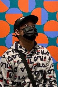 Joseph Avery Dado as Audience Member #2 in Make 'Em Laugh! 2025