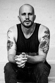 Logan Tabor as Phil Parma in Battersea 2024