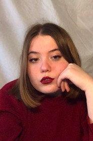 Manuela Gutiérrez Arrieta as  in things that won't die 2022