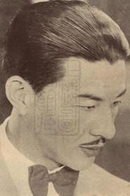 Jianong Gong as Kefa Lin in Resurrection 1926