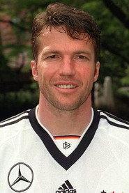 Lothar Matthäus as in Wir haben den Pokal 2014