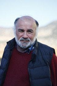 Serdar Akar as Binbaşı in Maruf 2001