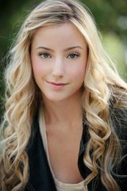 Katelyn Pacitto as Nellie Smith in The Suite Life Movie 2011