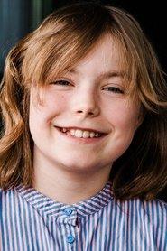 Anna von Seld as Gretchen in A Girl Named Willow 2025