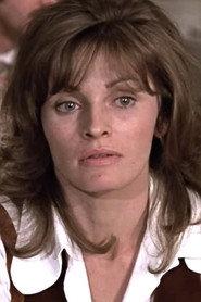 Diane Holden as Joyce in Black Starlet 1974