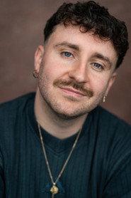 Conor McLeod as Gallus in National Theatre Live: Coriolanus 2025