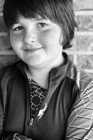 Adrian Gordy as Trent Mulkey in R U OK? 2020