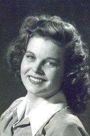 Mary Carver as Cleve's mother in Best Seller 1987