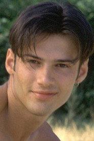 Andras Garotni as  in Pools of Desire 2001