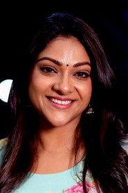 Abhirami as Dr.Nalini Nambiar in Apothecary 2014
