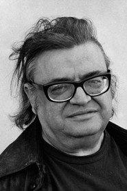 Mario Puzo as Self in The Godfather Family: A Look Inside 1990