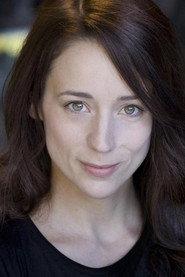 Nancy Clarkson as Sarah Proctor in Lad: A Yorkshire Story 2012