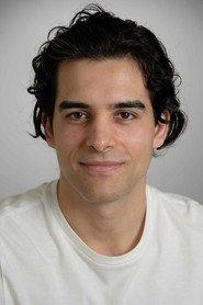 Adam Fielding as Michael Jackson in The Trial of Michael Jackson 2026