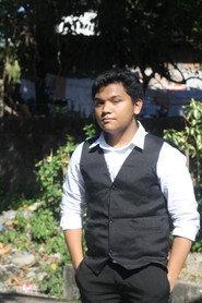 Carlito Mhiles Alvarez as Tenyente Guevarra in Kabanata 22 2019