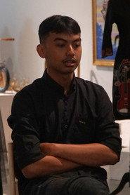Eduardus Kristyadi as Bapak in Memories of Dad 2024