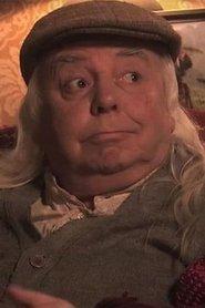 Dermot O'Neill as Grandad Brown in Mrs. Brown's Boys D'Movie 2014