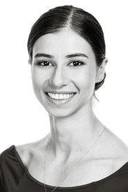 Rafaelle Queiroz as Dancer in Winterreise 2021