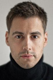 Artjom Karasev as Karasev Anton in Lubov po naimu 2019