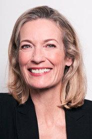 Susan Dolan Stevens as Ticket Agent in Face of Evil 1996