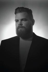Com Truise as in The Rise of the Synths 2019