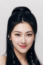 Tong Xiqiao as Hong Liu in The Death Game 2024