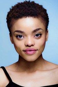 Makgotso M as Sonya in A Royal Surprise 2022