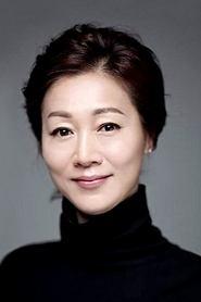 Bang Eun-hee as Mi-young in Marriage Story 1992