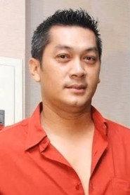 Donny Kesuma as Wisnu in Why Do You Love Me 2023