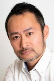 Fukutsu Kenzo as in MADE IN YAMATO 2021