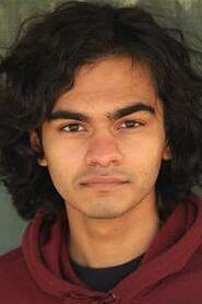 Sauriyan Sapkota as Samir Basnet in 99.9 FEAR FM 